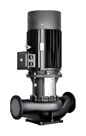 Циркуляционный насос Wellmix TD 125-40/4Т, BQQE (30.0 кВт, 380В, 1500об/мин)