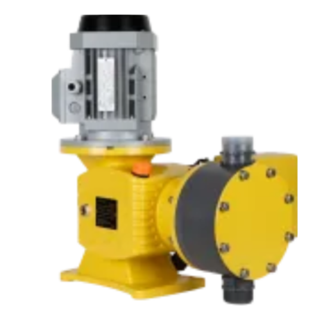 Дозирующий насос Vandjord GB-S 3600-3 P-V-C-J-0-2