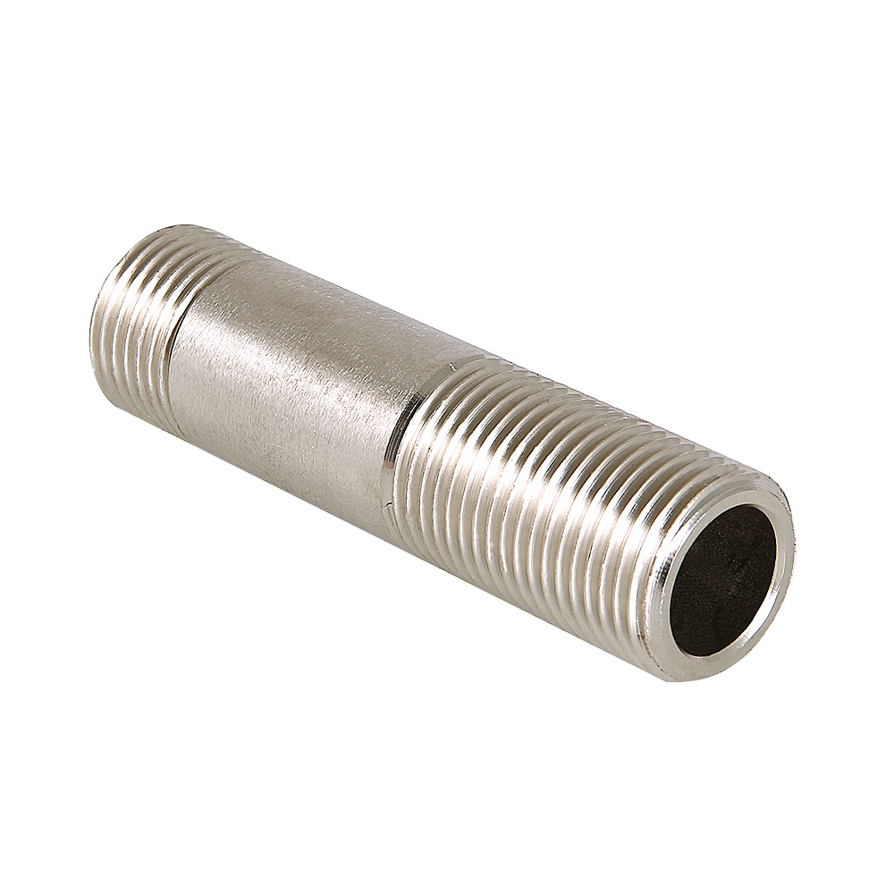 Неразъемный сгон Valtec, 1/2х100 мм VTR.653.N.0410