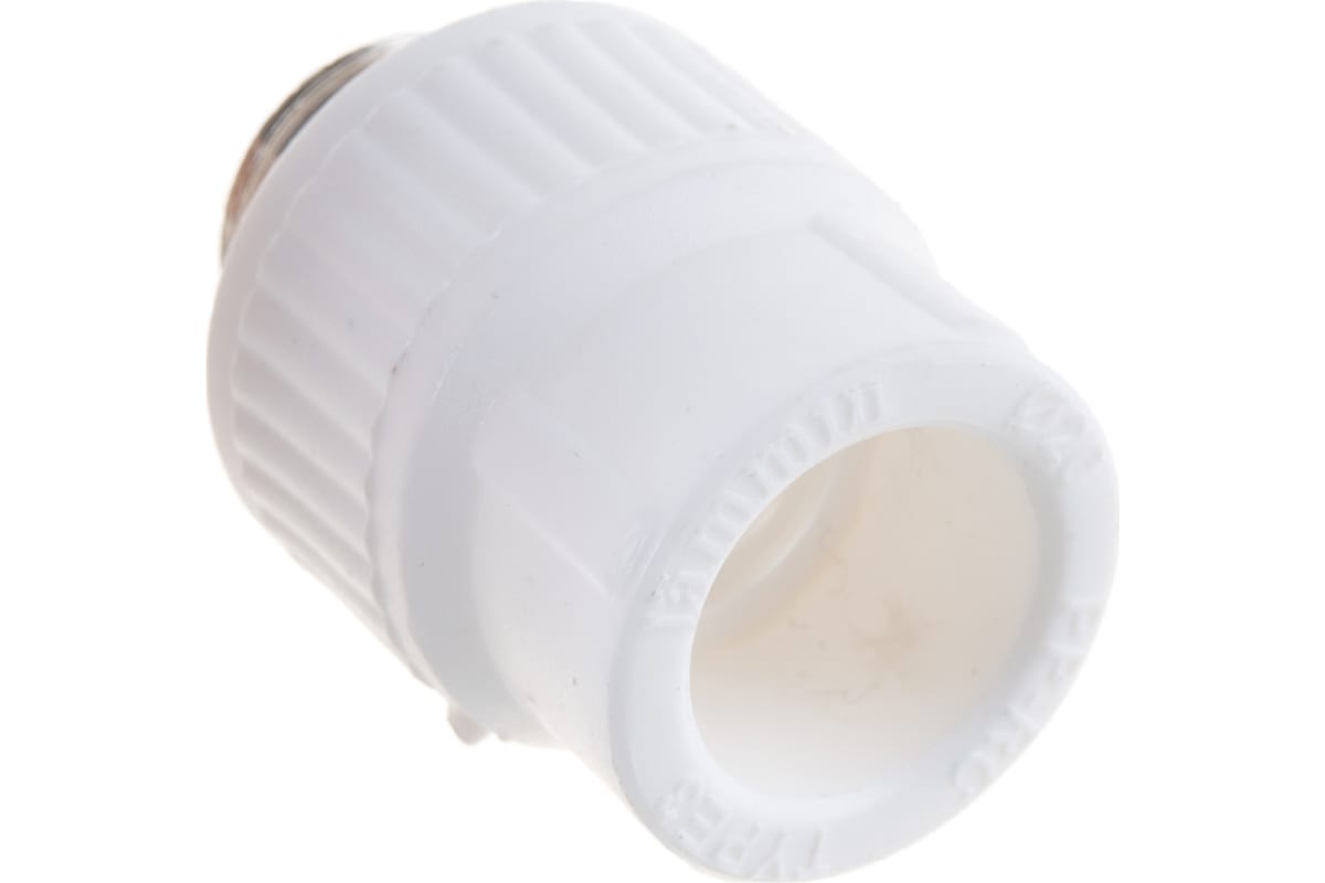 Муфта PPRC 20х3/4"П Политэк