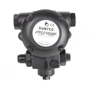 Насос для горелки Suntec J 7 PCC 1002 8P