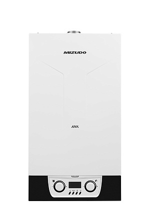 Котел газовый настенный MIZUDO GB M32Т (32 кВт, 2 Т/O) с шиной OpenTherm