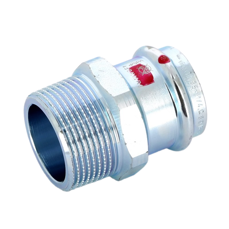 Муфта Н 35x1 1/2" Prestabo SC-Contur