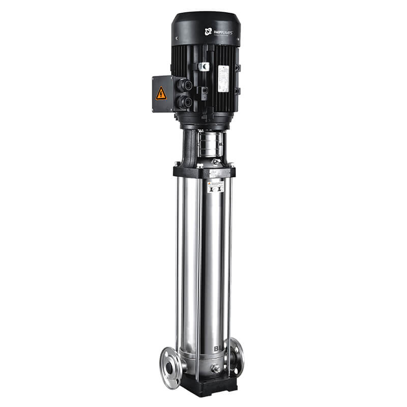 Насос ImpPumps BL8-4R, 380V