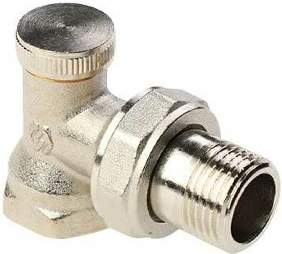 Клапан настроечный MVI TR.110.05 угловой 3/4"