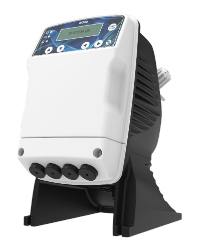 Насос Etatron D.S. eONE/B MF 2-16 100/250V PVDF TFE/P