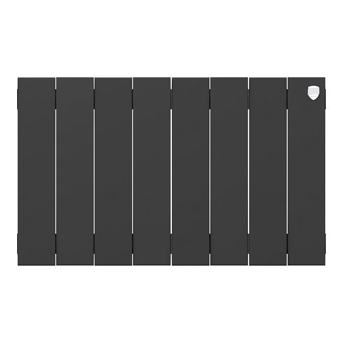 Royal Thermo Радиатор PianoForte 300 /Noir Sable - 12 секций
