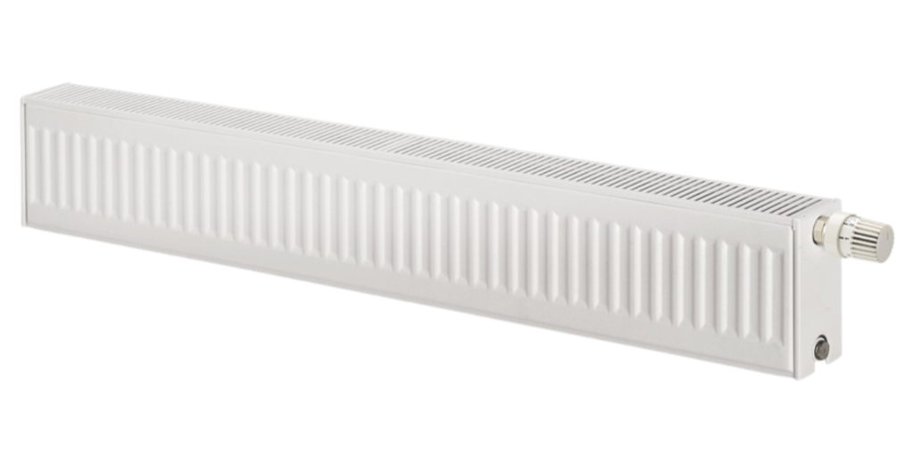 Радиатор стальной Purmo Ventil Compact 33-200-1200