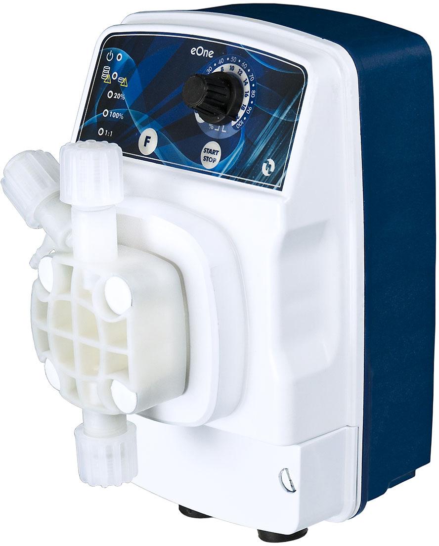 Насос eONE MA 4-20 100/250V PVDF TFE/P