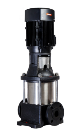 Многоступенчатый насос Wellmix CV 45-12-2-F-H1-B-A08-I-E-HQCV-D (3х380В, 45.0кВт)