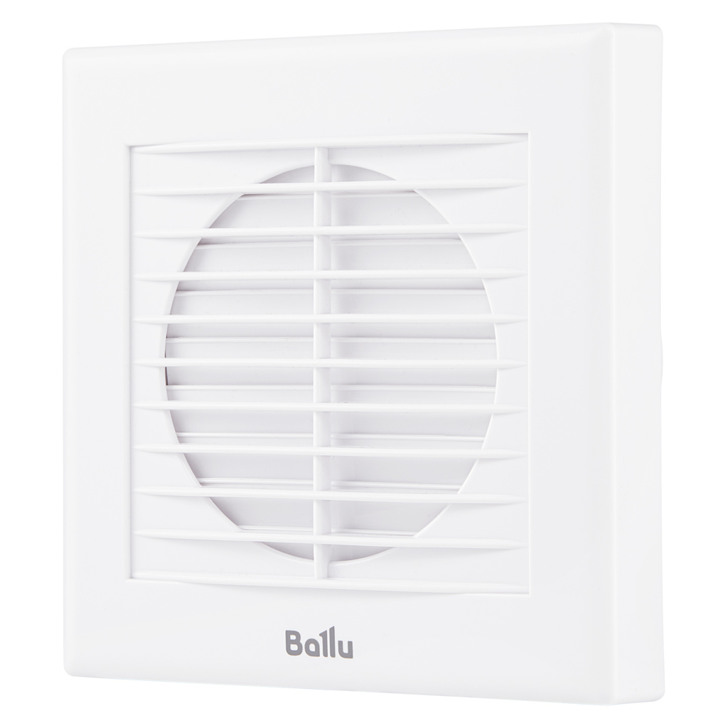 Вентилятор вытяжной Ballu BAF-EX 120 G