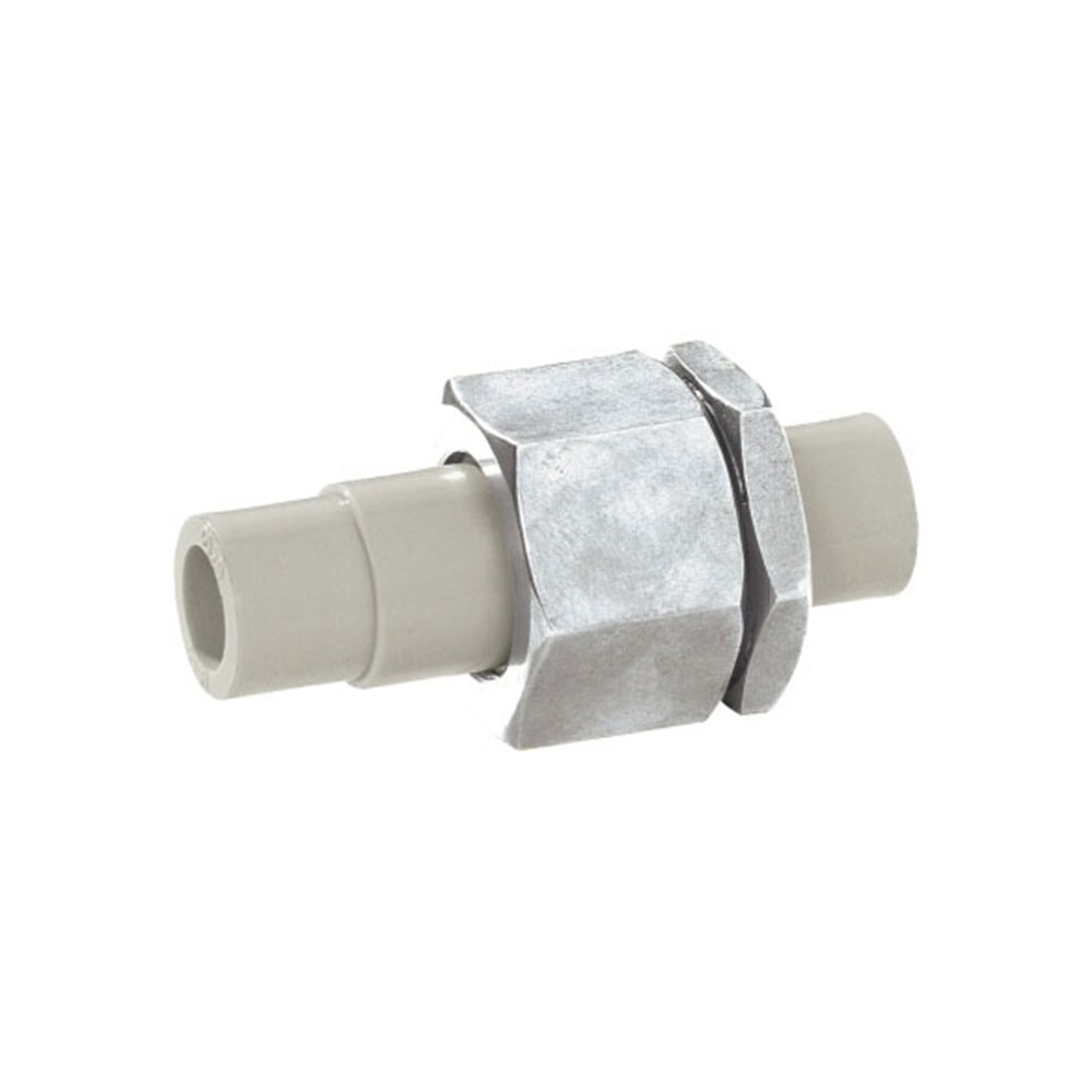 Соединитель разъемный KAN-Therm PP - РР d 20 G 3/4"