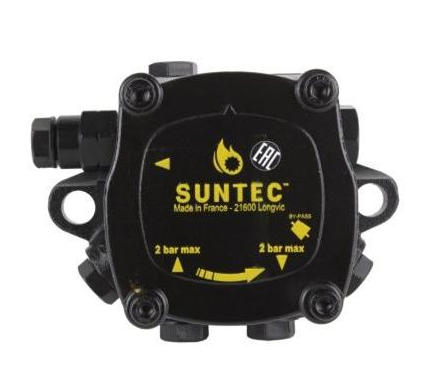 Насос для горелки Suntec CJ M 6 AB 1000 4P