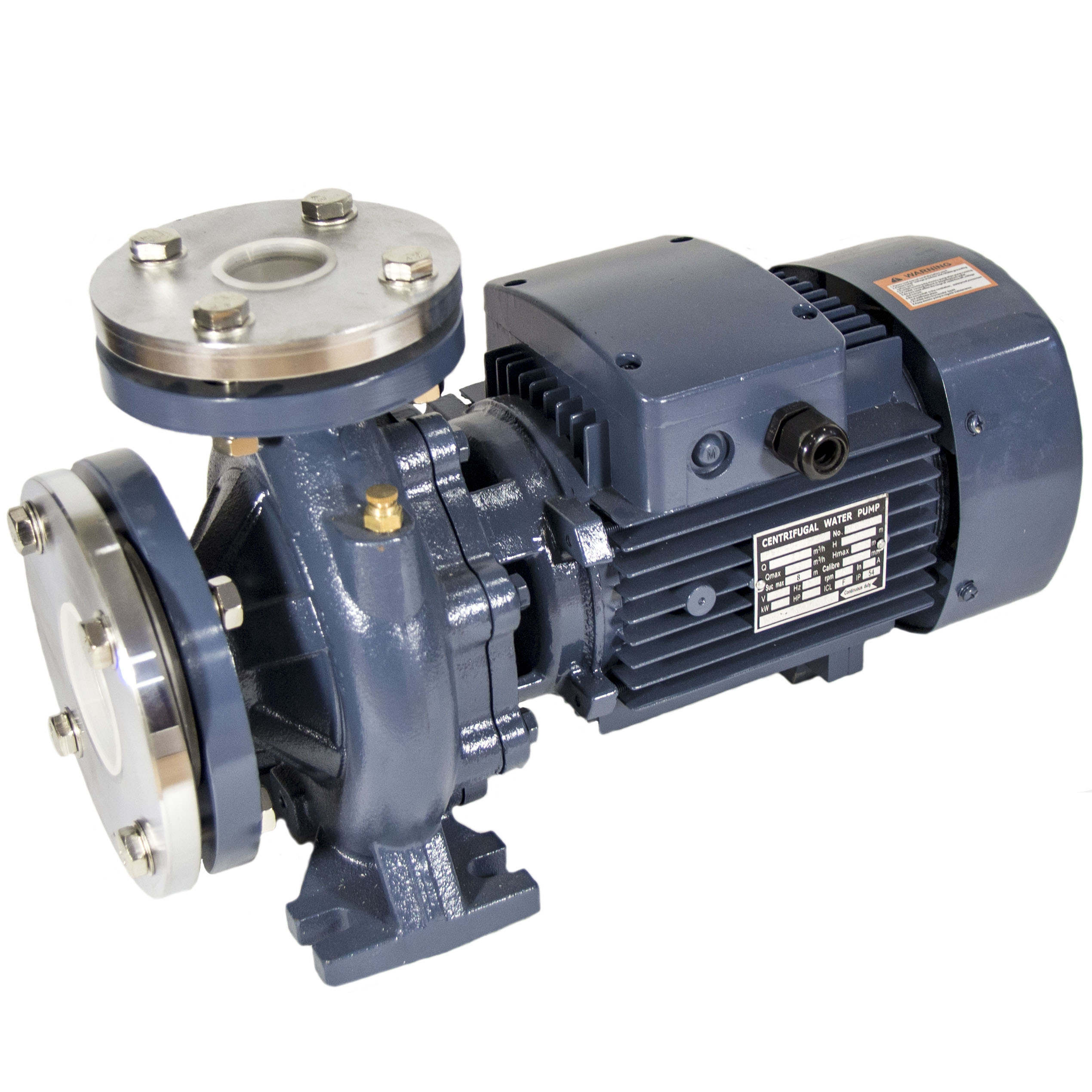 Насос ENSI PST40-160/30 (DN65x40)