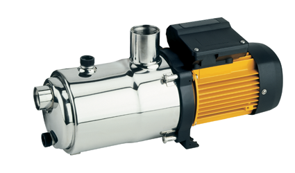 Насос Espa TECNO15 5M 230 50 000411/STD