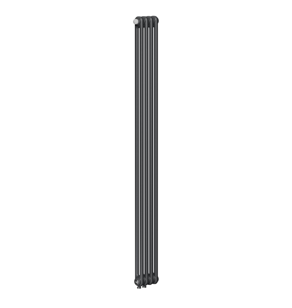 Радиатор Rifar Tubog TUB 3037-18-TI нижнее подключение