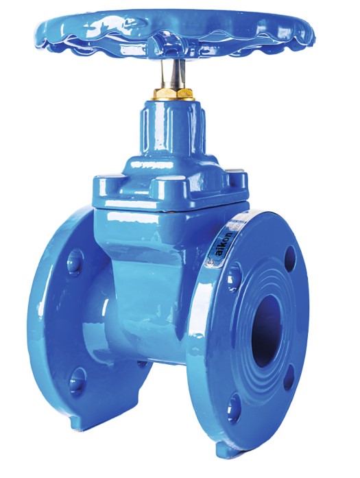 Задвижка Aikon IMR001 DN600 PN16