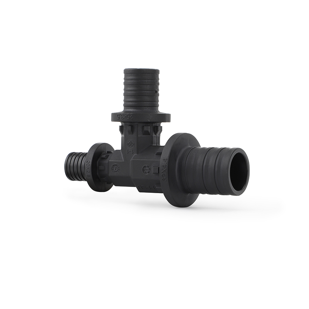 Тройник Varmega Slide-fit, переходной VM50520