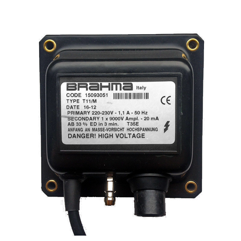 Трансформатор Brahma T11/M 15093061