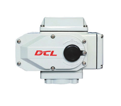 Привод электрический Kipvalve 100Nm 220VAC (F)