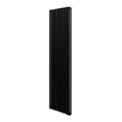 Дизайн-радиатор Royal Thermo Shift R22 C2180 - 04 секц. RAL9005m