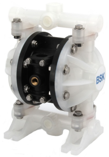 Пневматический насос BSK BP15PP-P991-B