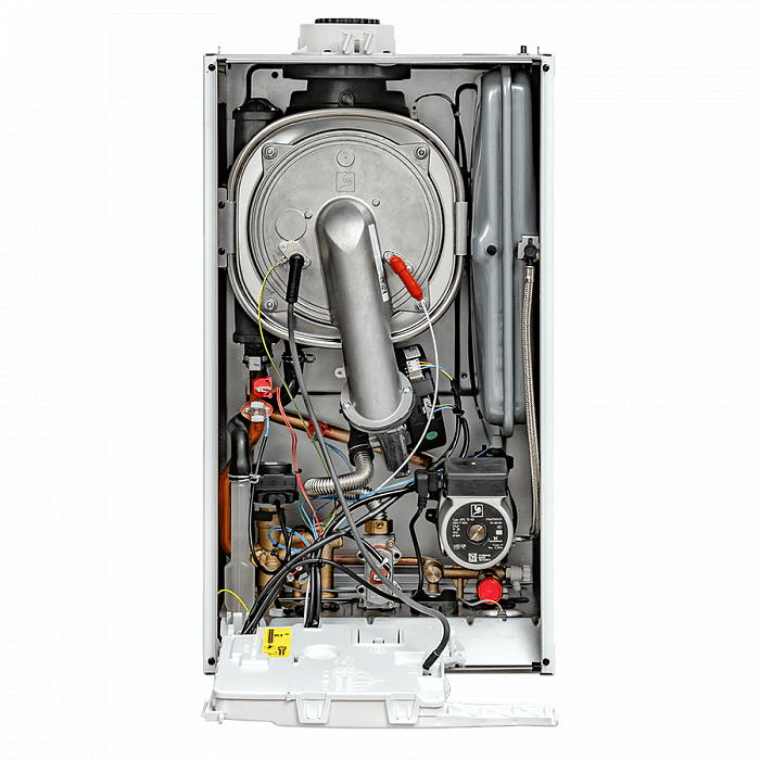 Котел настенный газовый конденсационный Baxi Duo-tec Compact 24 GA