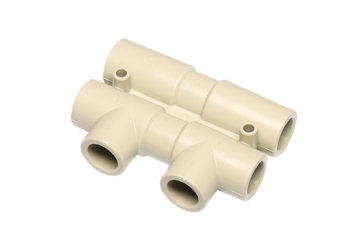 Распределительный узел Wavin Ekoplastik SRAO02520X PPR