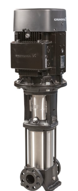 Насос Grundfos CR1S-15 A-FGJ-A-E-HQQE 3x230/400 50HZ