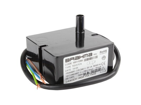 Трансформатор Brahma TD1STCS 15911260