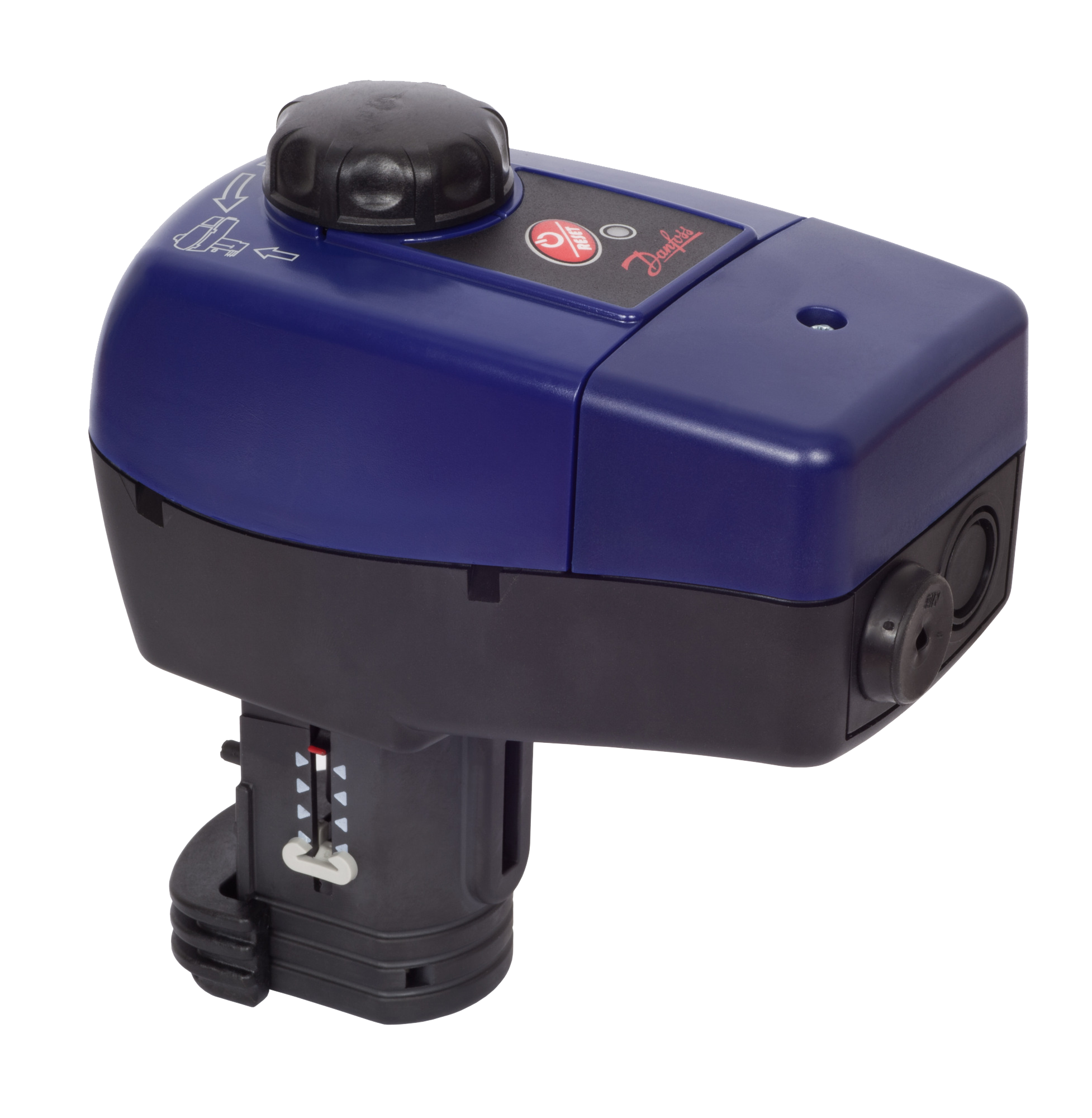 Электропривод Danfoss AME 445 24В