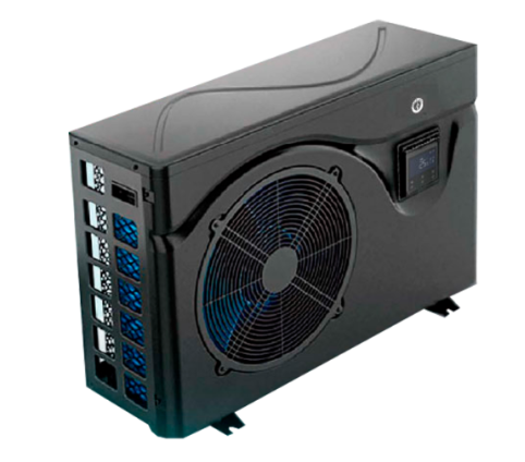 Тепловой насос Dolphin NEW ENERGY NE-F 15кВт, 220В, R32