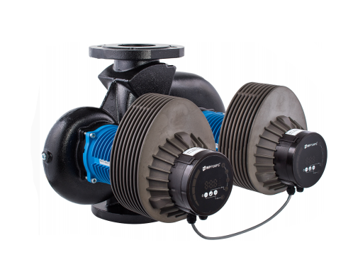 Насос ImpPumps NMTD MAX II C 65/120 F340