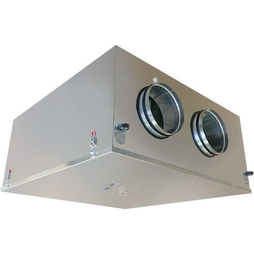 Установка вентиляционная приточно-вытяжная NAVEKA Node5- 31 (50m) RP-M,VA (H280) E4.5 Compact с пультом TS4