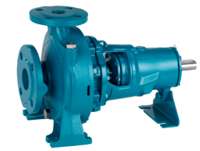 Насос Calpeda N4 65-200A/B без электродвигателя