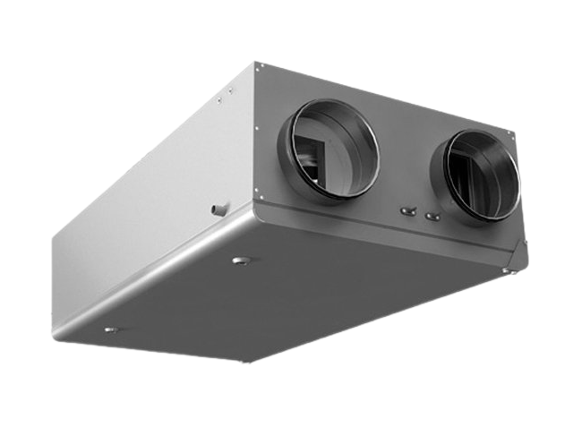 Установка приточно-вытяжная SHUFT UniMAX-P 800 CE-A