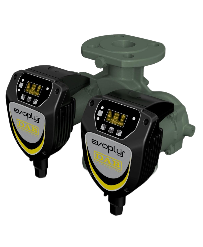 Насос DAB EVOPLUS D 120/340.65 M