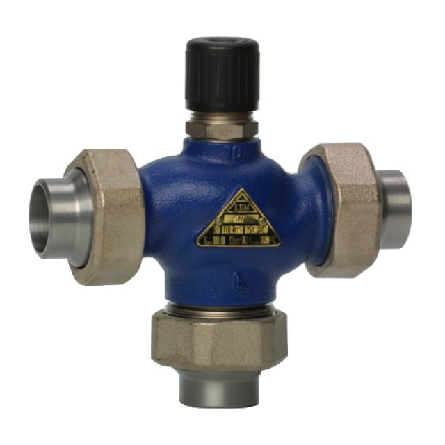 Регулирующий клапан LDM RV111R3314-15/T