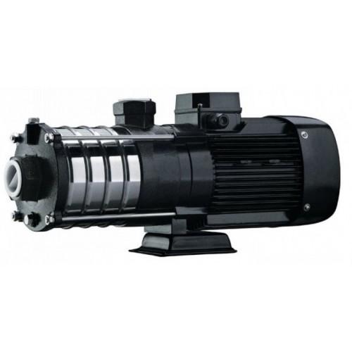 Насос CHL (T) 4-50, 1.1кВт, резьб, 1х220В, 50 Гц, чугун, 70 С