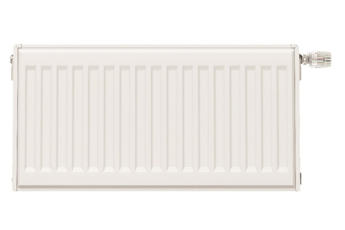 Радиатор Elsen ERV 33 155*300*800 RAL 9016