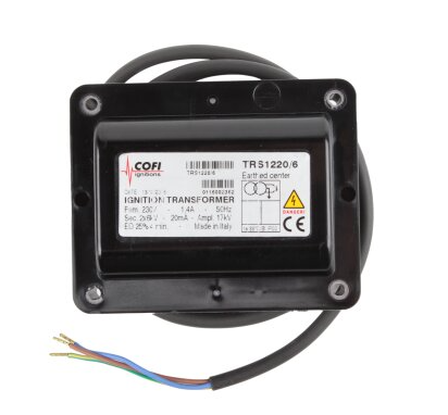 Трансформатор розжига Elco TRS1220/6