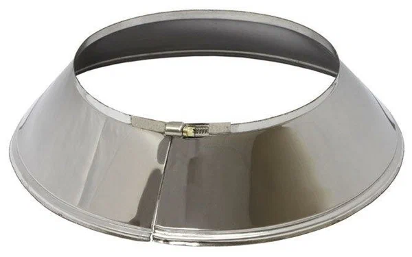 Юбка Ferrum (430/0,5) DN300
