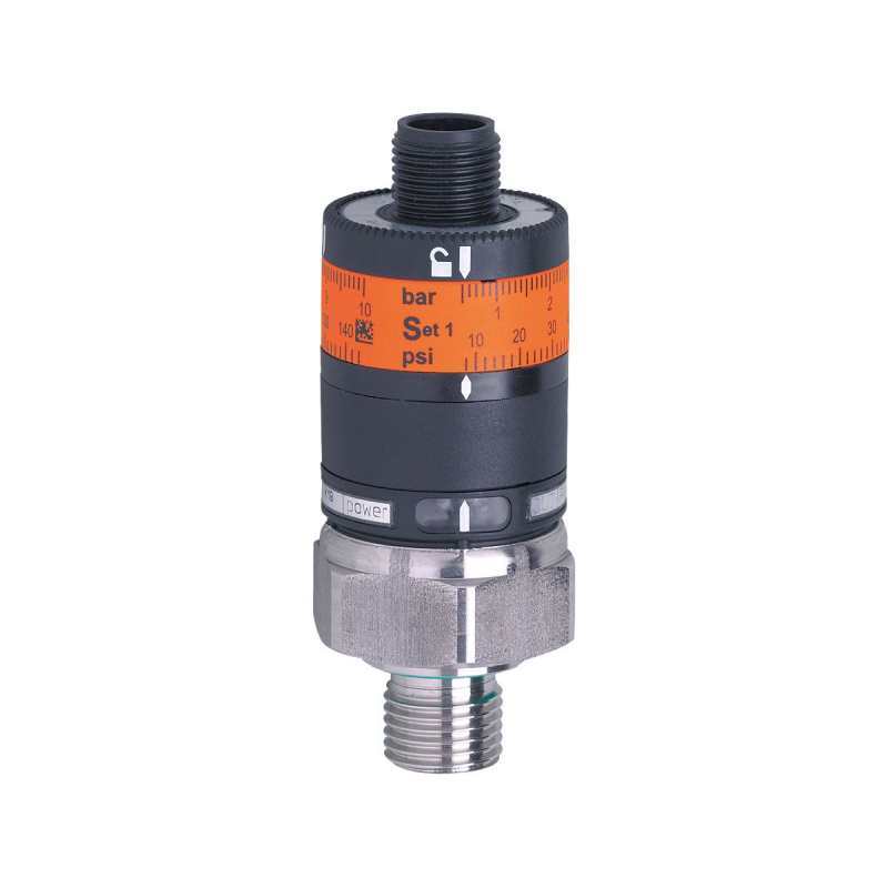 Датчик давления IFM PK5524