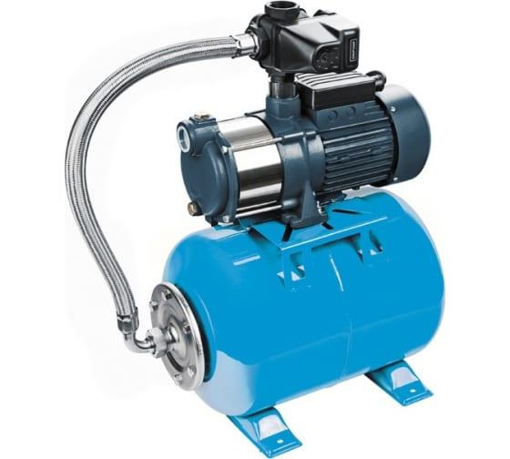 Станция автоматического водоснабжения Unipump AUTO MH 300 A