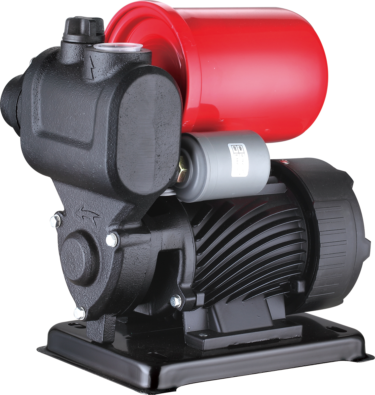 Насосная станция PUMPMAN TGP125