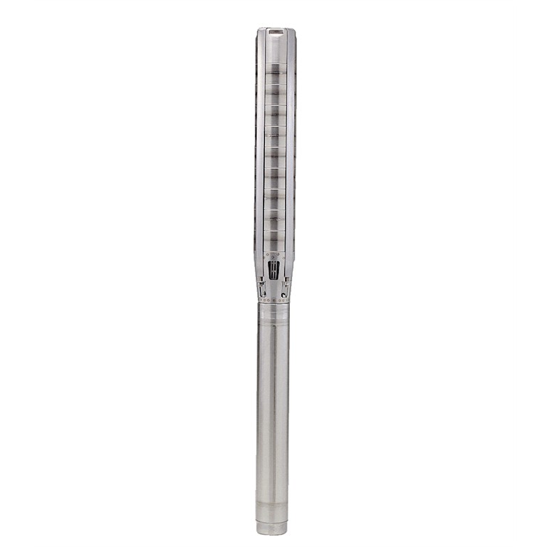 Насос Grundfos SP17-10 Rp2½ 4"3X380-415/50 5.5kW