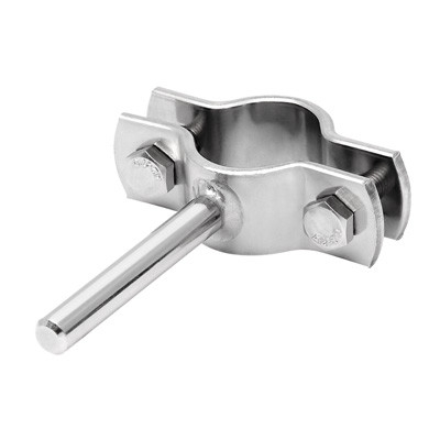 Хомут Newkey AISI 304 DIN 32676 DN 80