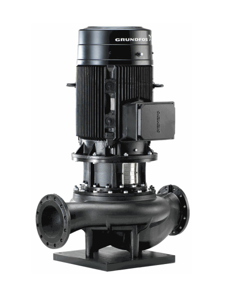Насос Grundfos TP 65-550/2 A-F-A-BQQE-OX1