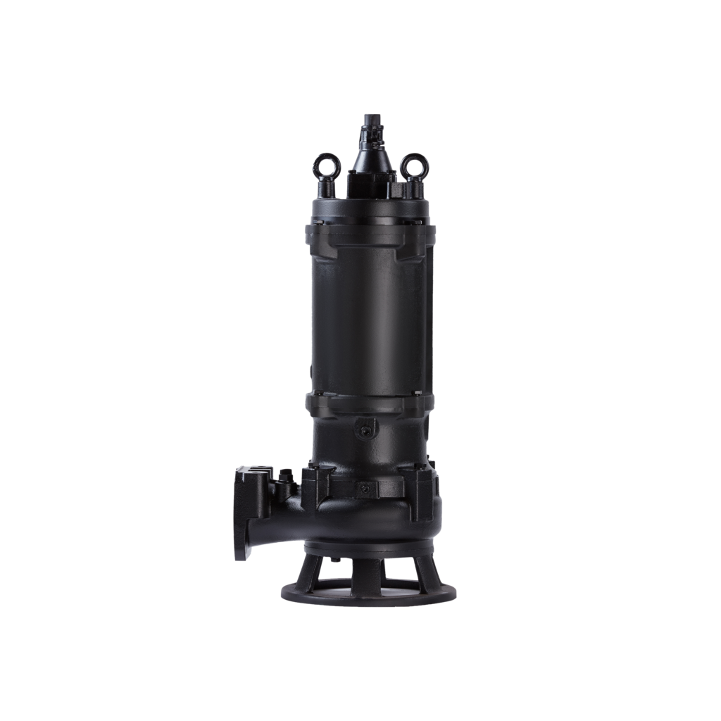 Насос CNP 50WQ15-20-2.2A (I) TOS-50