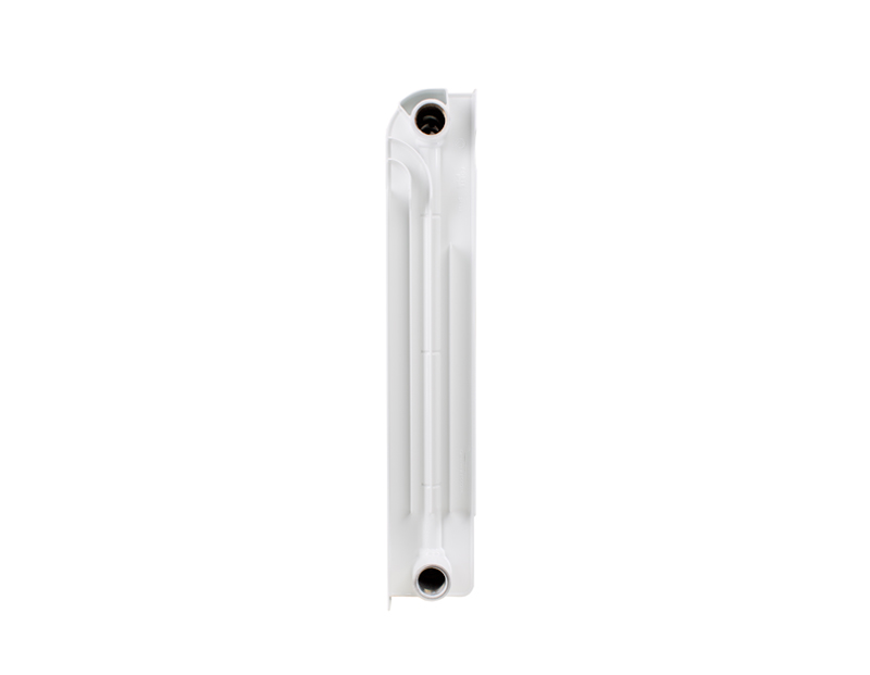 Радиатор биметаллический OASIS PRO 500/80/4 (0.65 кВт)